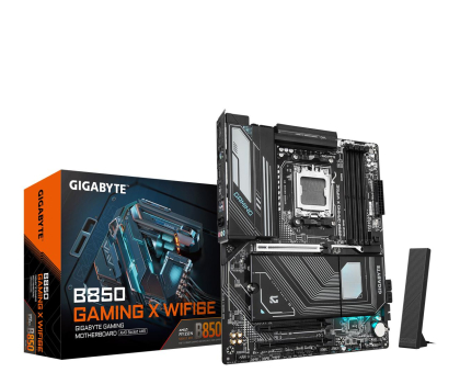 Płyta główna GIGABYTE Płyta główna B850 GAMING X WIFI6E